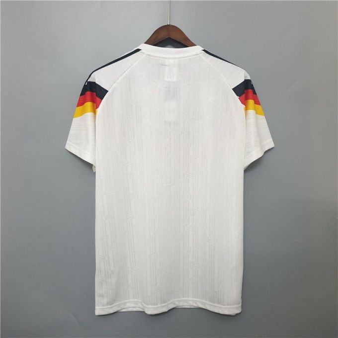 Germany Home Kit 1988