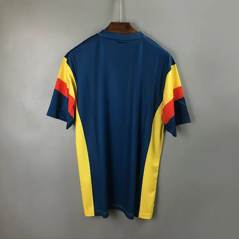 Club America Home Kit 1993-94