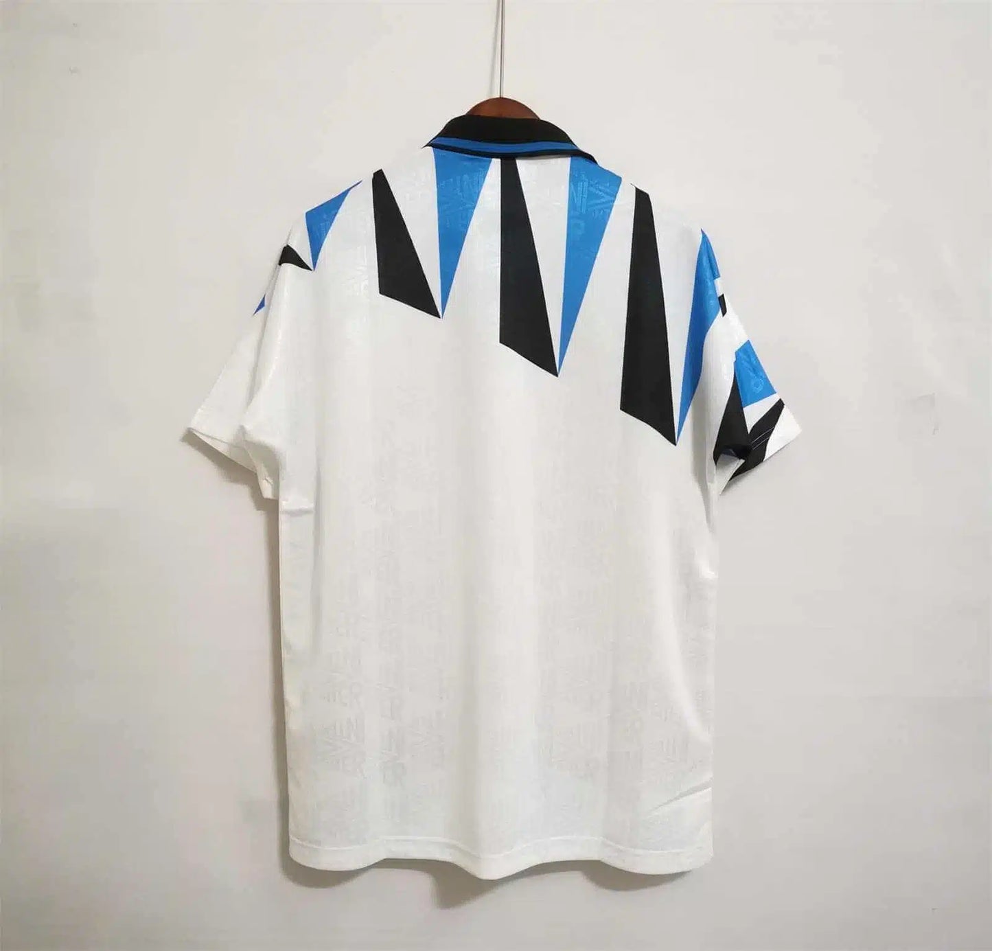 Inter Milan Away Kit 1992-93