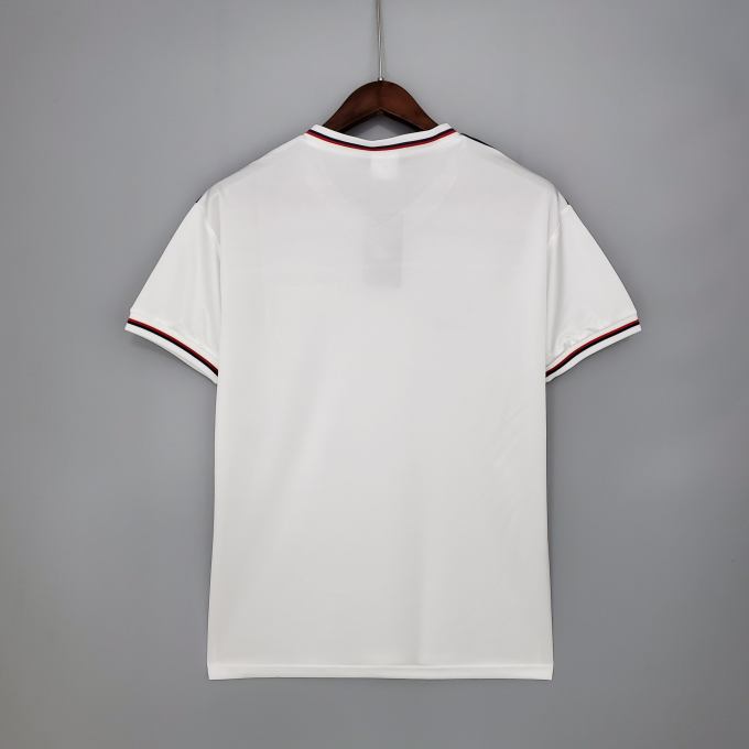 England Home Kit 1982