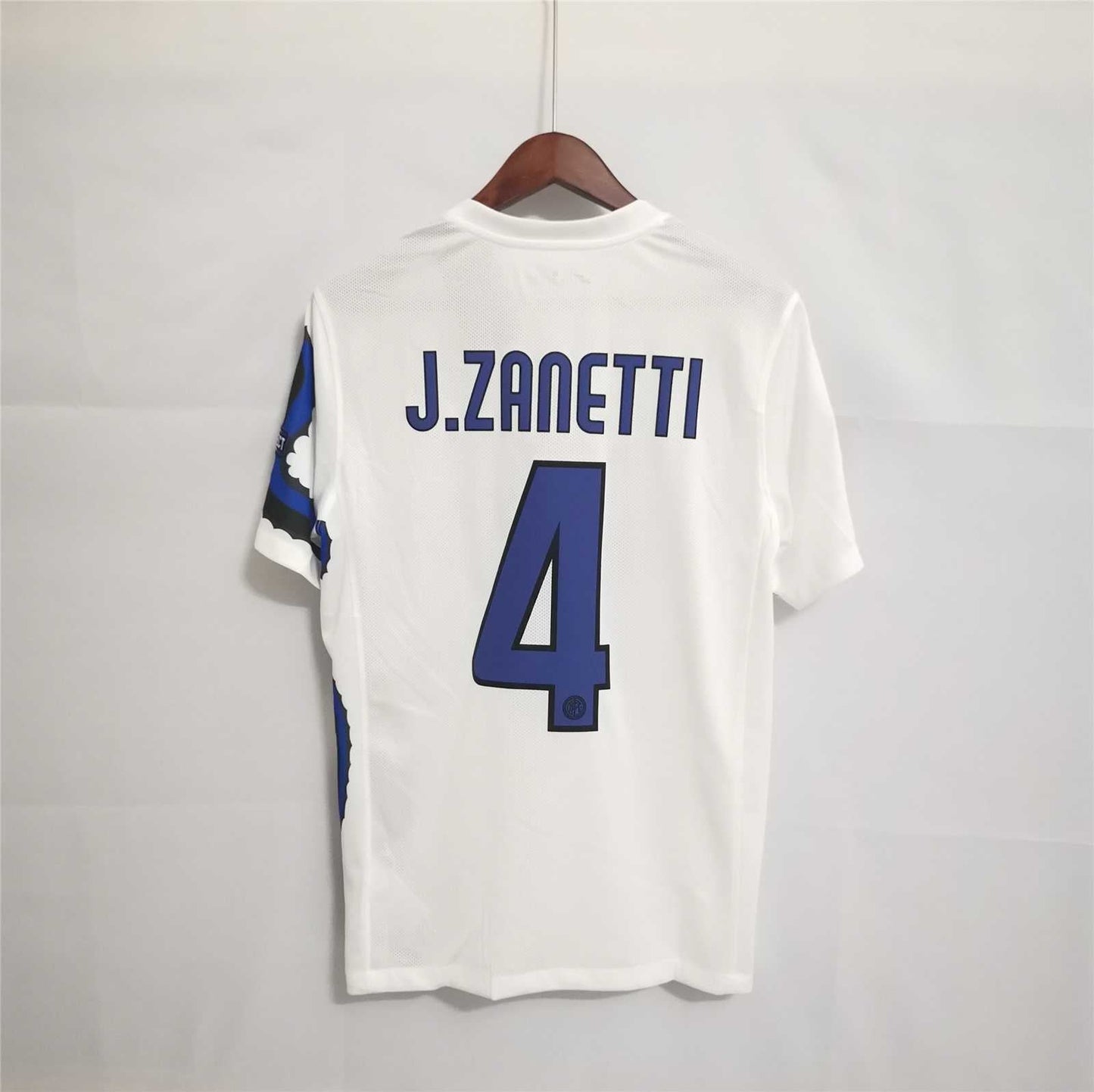 Inter Milan Away Kit 2010-11