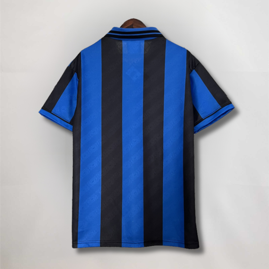 Inter Milan Home Kit 1995-96