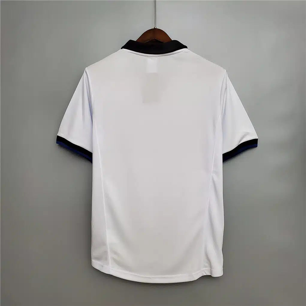 Inter Milan Away Kit 1998-99
