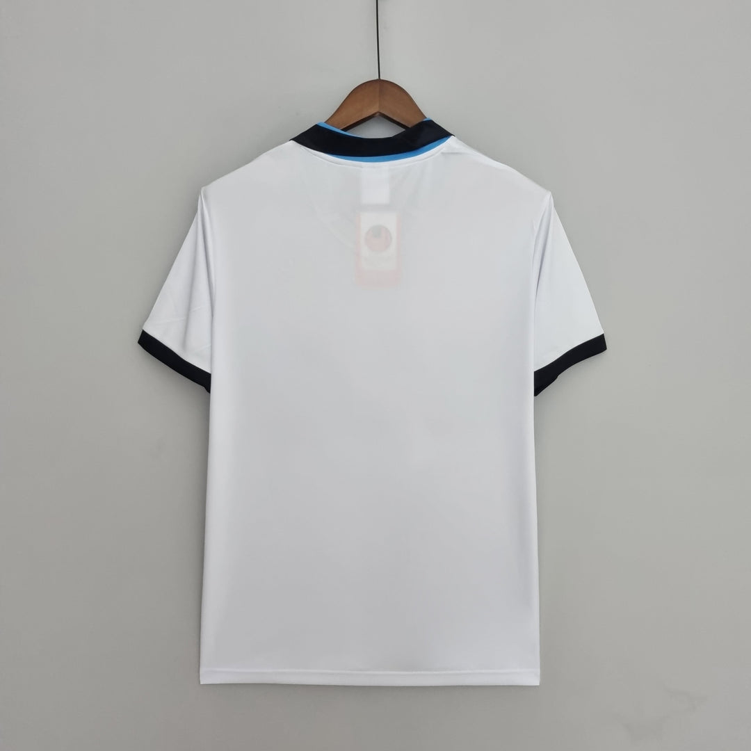 Inter Milan Away Kit 1990-91