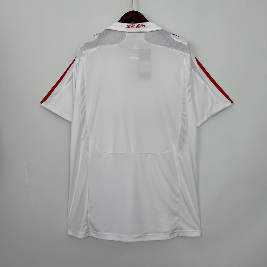 AC Milan Away Kit 2007-08