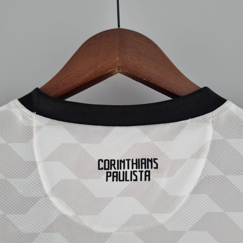 Corinthians Home Kit 2012-13