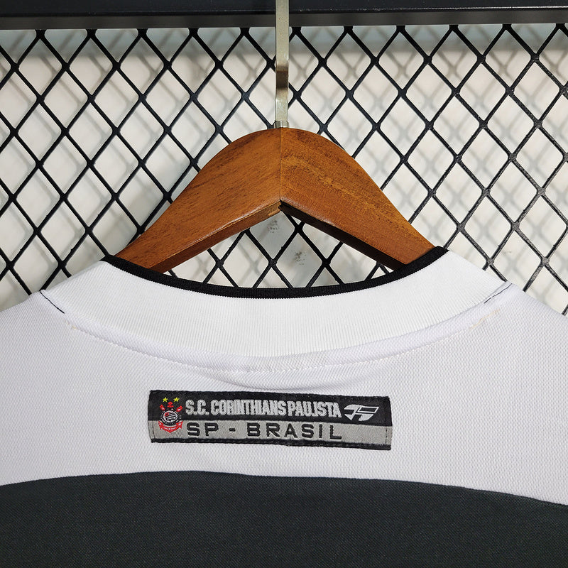 Corinthians Away Kit 2000
