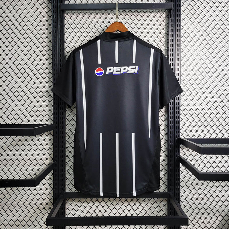 Corinthians Away Kit 2004