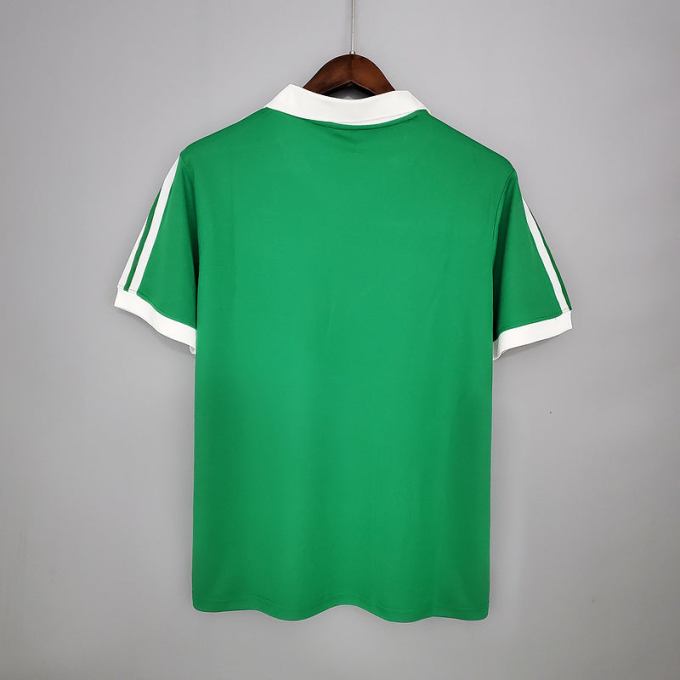 Mexico Home Kit 1986