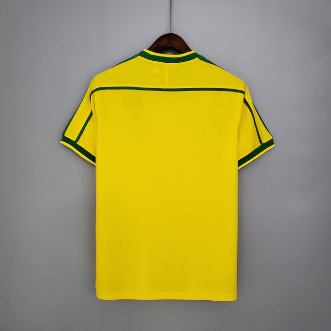 Brazil Home Kit 1998