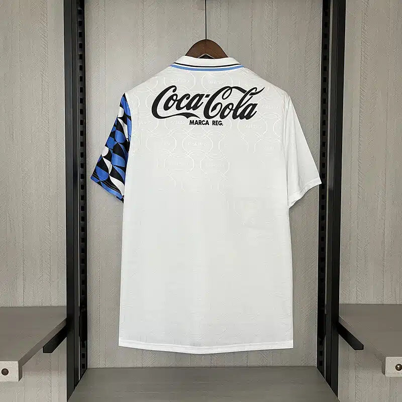 Gremio Away Kit 1994-95