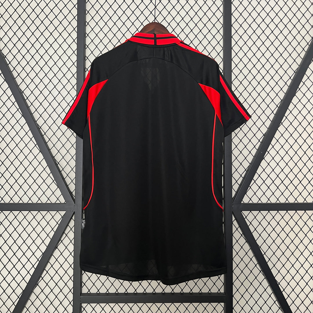 AC Milan Away Kit 2000-01