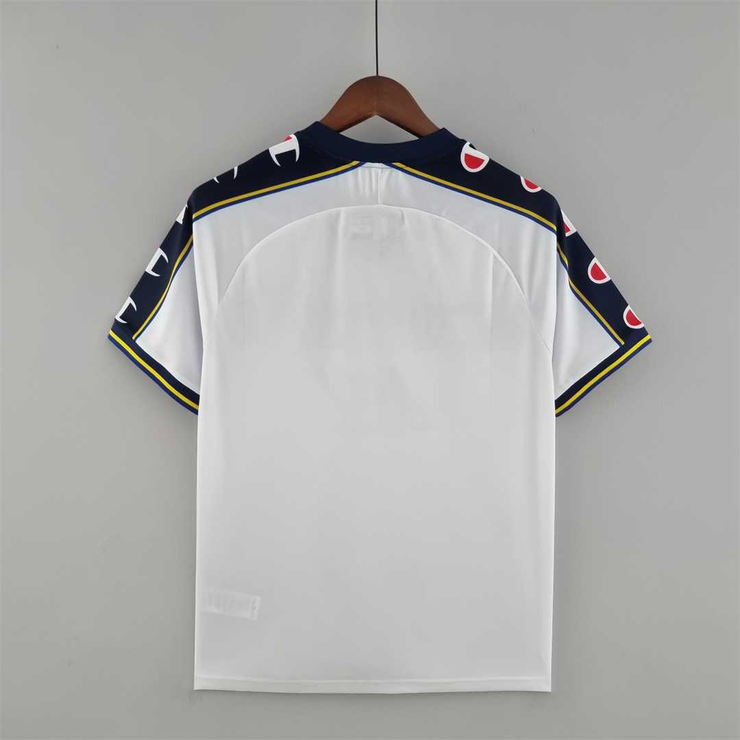 Parma Away Kit 2001-02