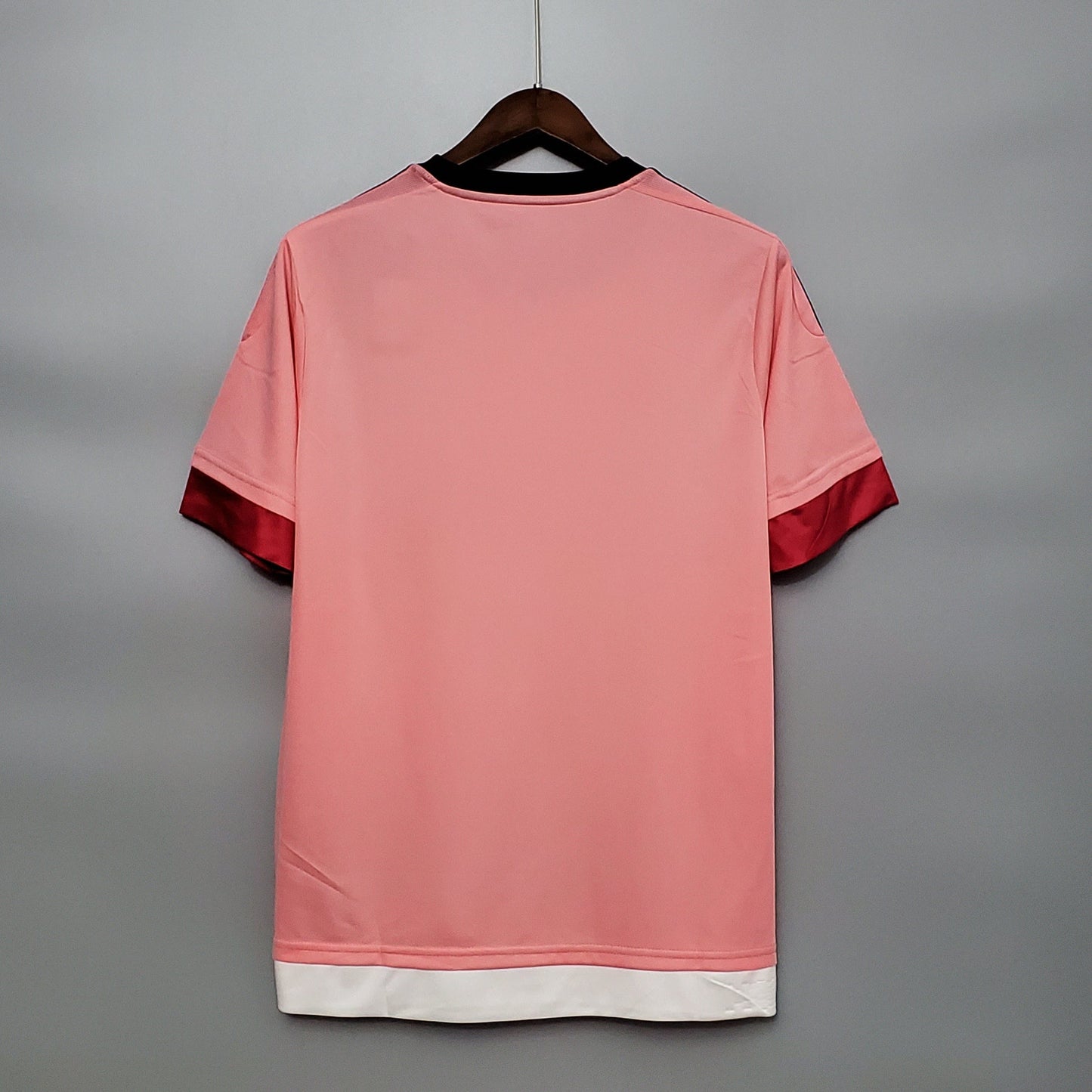Juventus Away Kit 2015-16