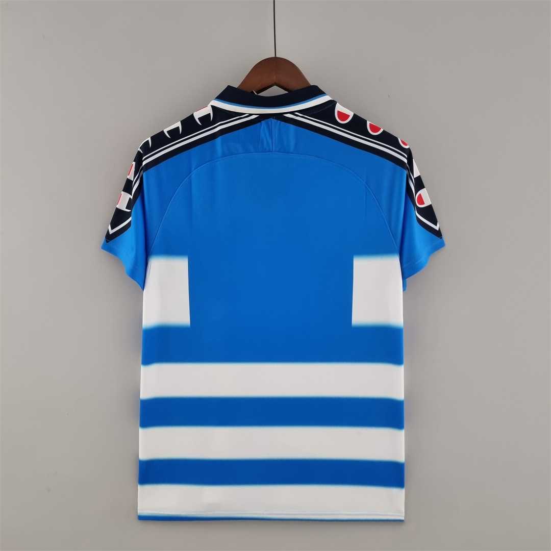 Parma Away Third Kit 1999-00