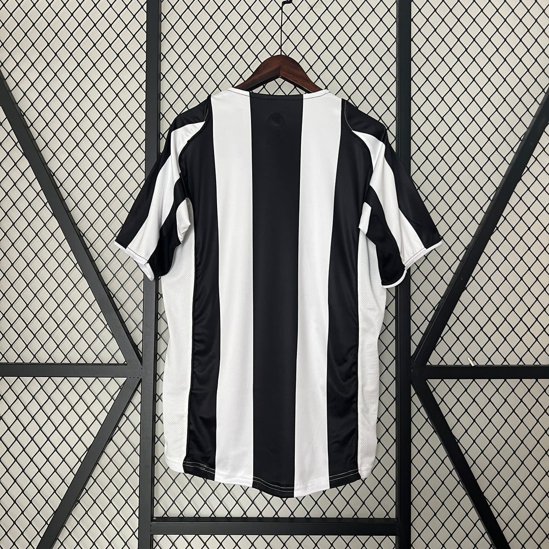 Juventus Home Kit 2004-05