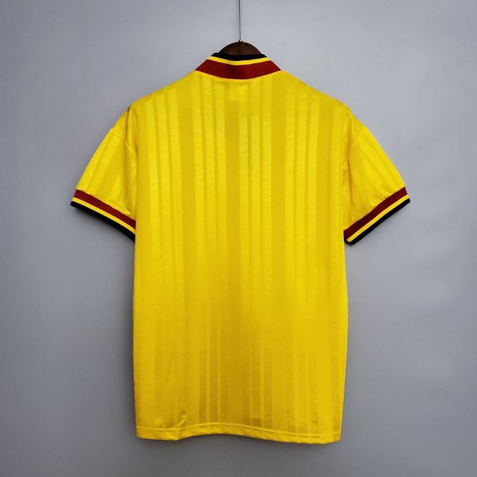 Arsenal Away Kit 1993-94