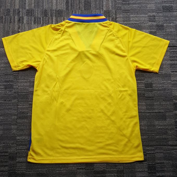 Sweden Home Kit 1994