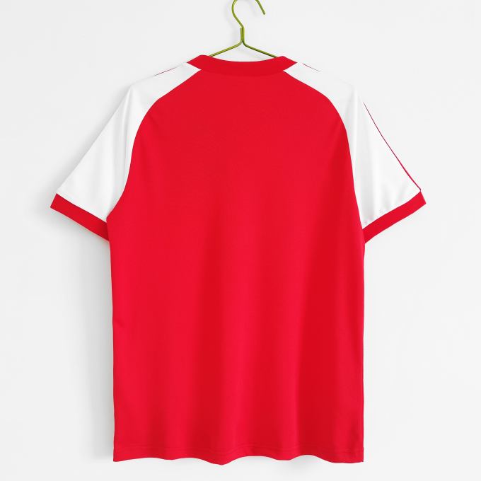Wales Home Kit 1982