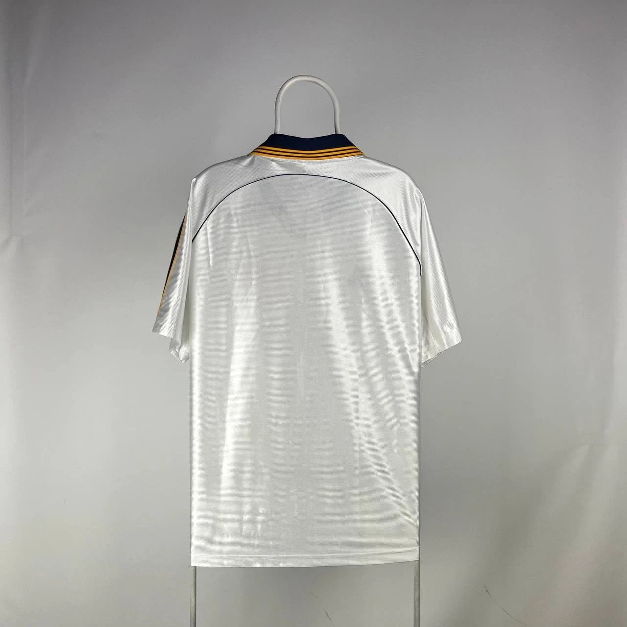 Real Madrid Home Kit 1998-00