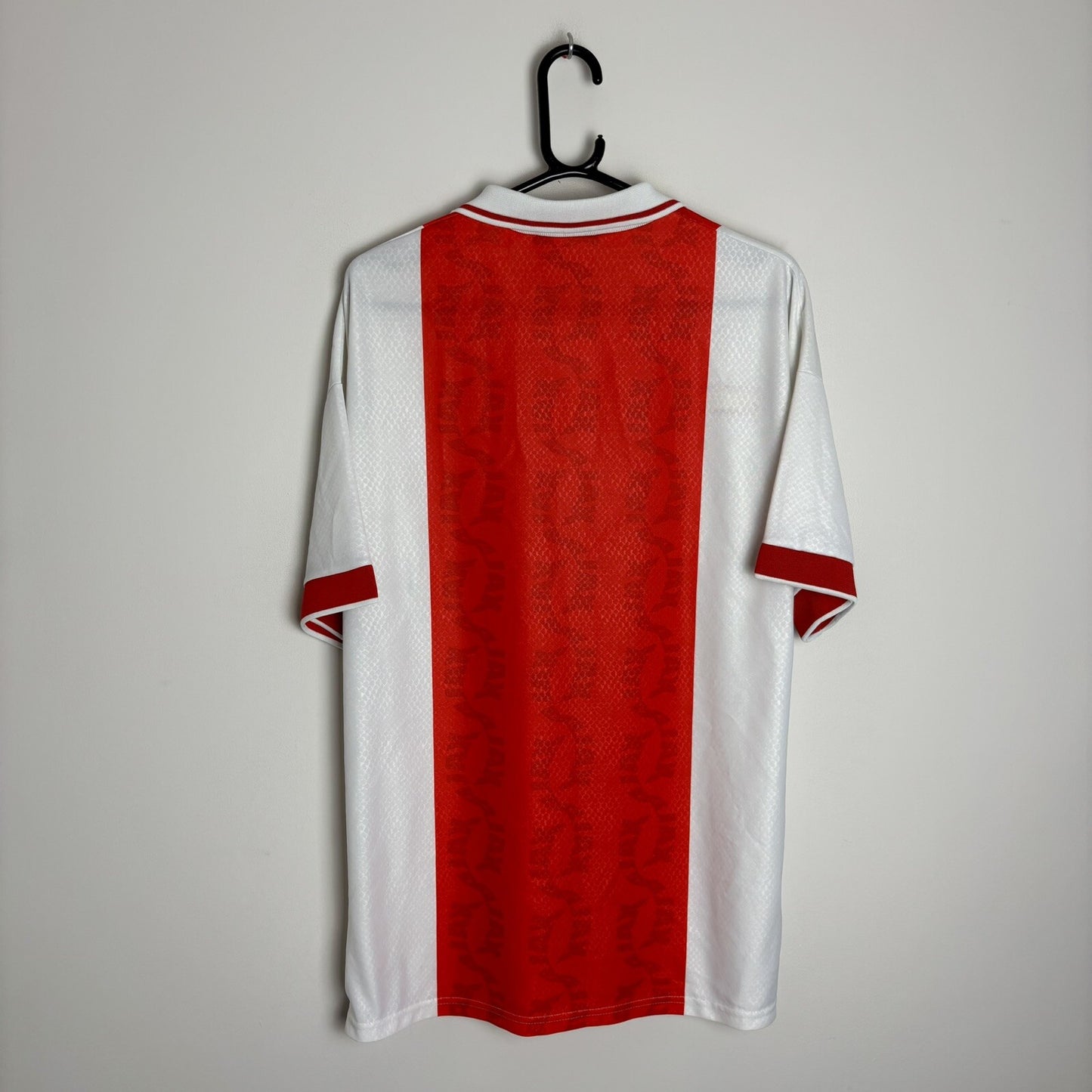 Ajax Home Kit 1998-99