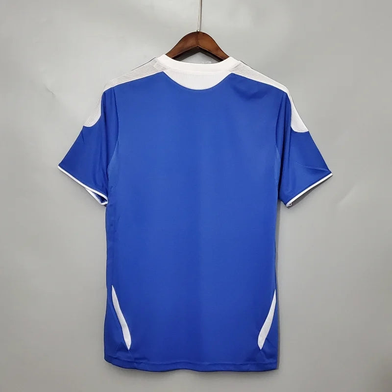 Chelsea Home Kit 2012