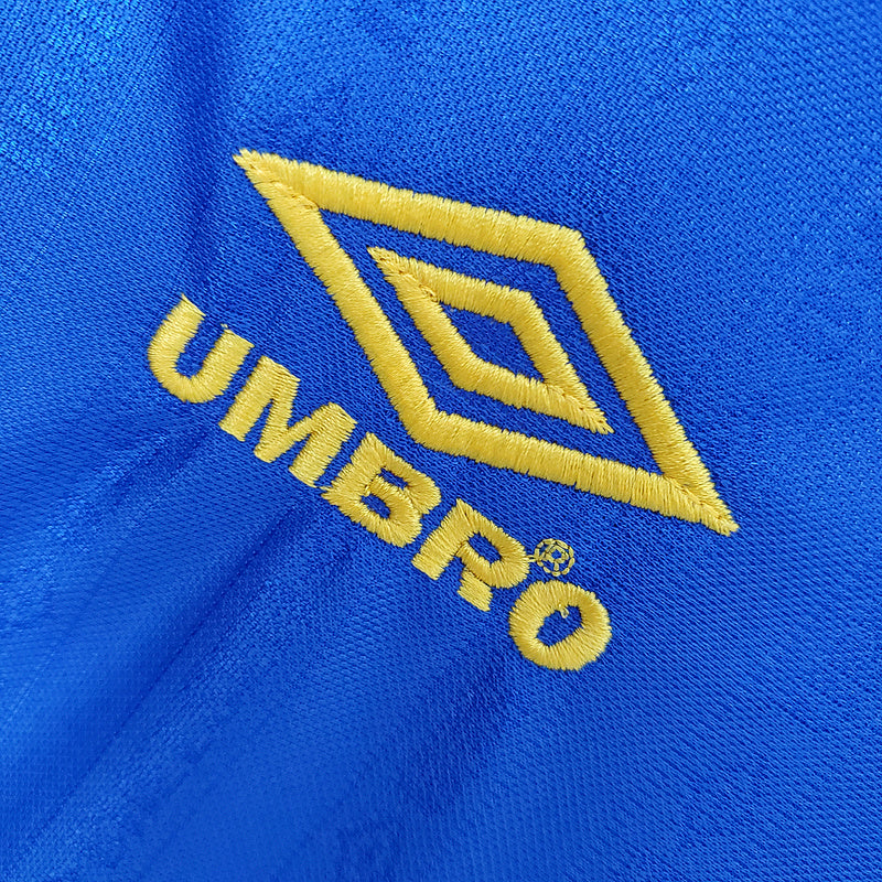 Chelsea Home Kit 1995-97