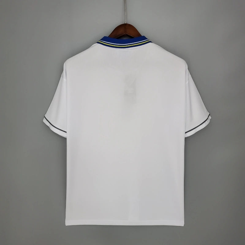 Chelsea Away Kit 1998-00