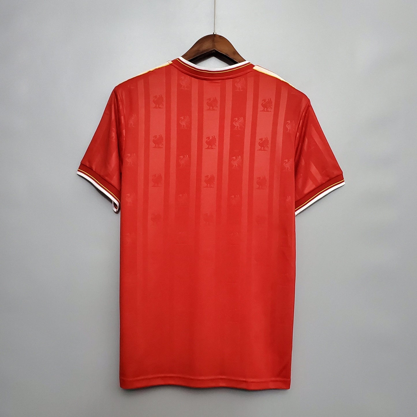 Liverpool Home Kit 1985-86