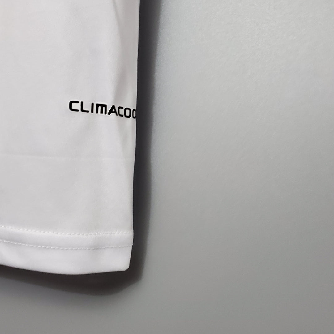 Real Madrid Home Kit 2009-10
