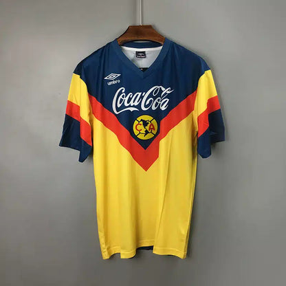 Club America Home Kit 1993-94