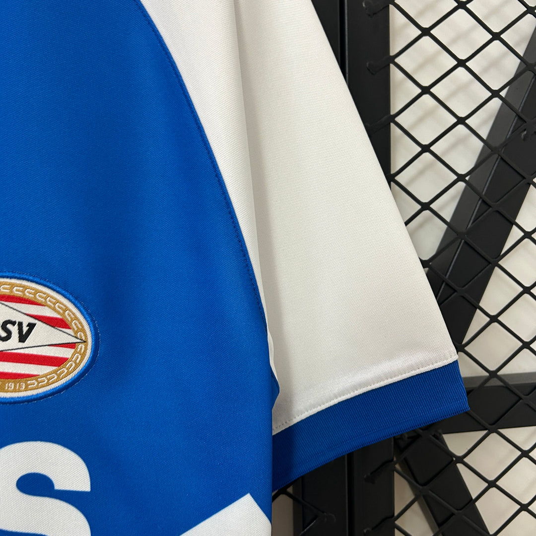 PSV Eindhoven Away Kit 1994-95