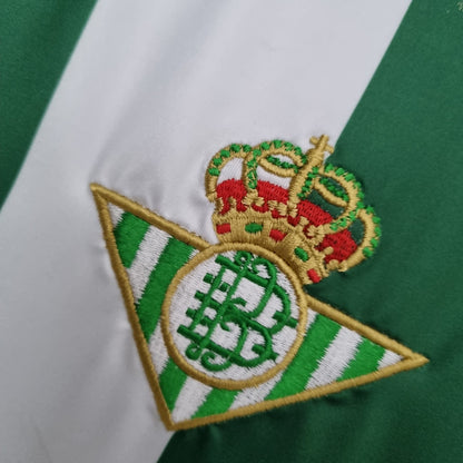 Real Betis Home Kit 2003-04