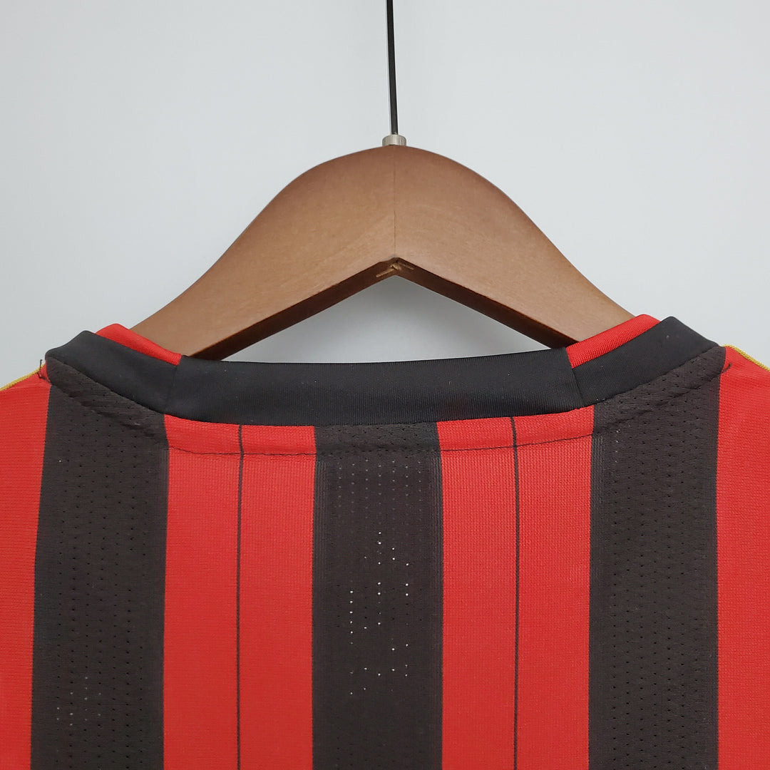 AC Milan Home Kit 2013-14