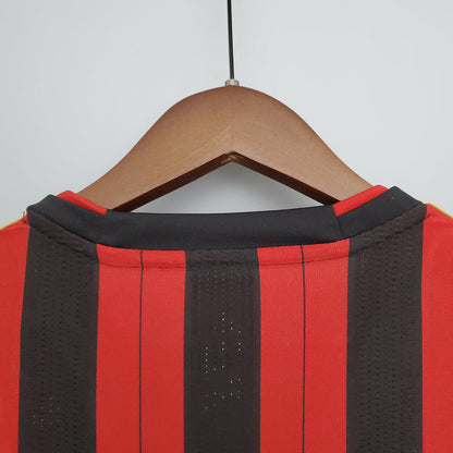 AC Milan Home Kit 2013-14