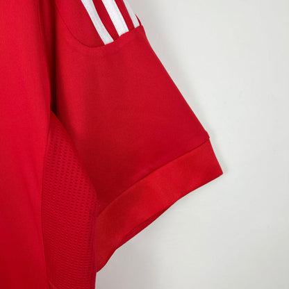 Real Madrid Away Third Kit 2011-12