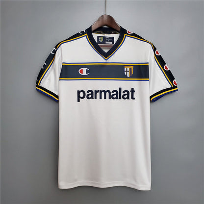 Parma Away Kit 2002-03