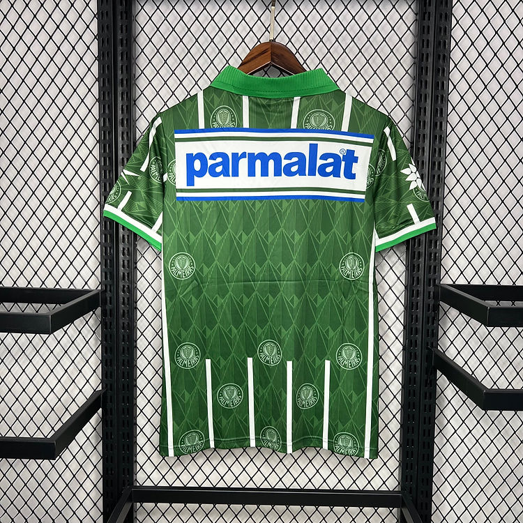 Palmeiras Home Kit 1995/96