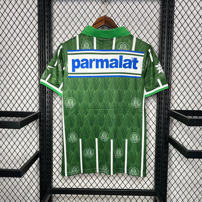 Palmeiras Home Kit 1995/96