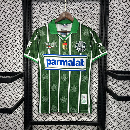 Palmeiras Home Kit 1995/96