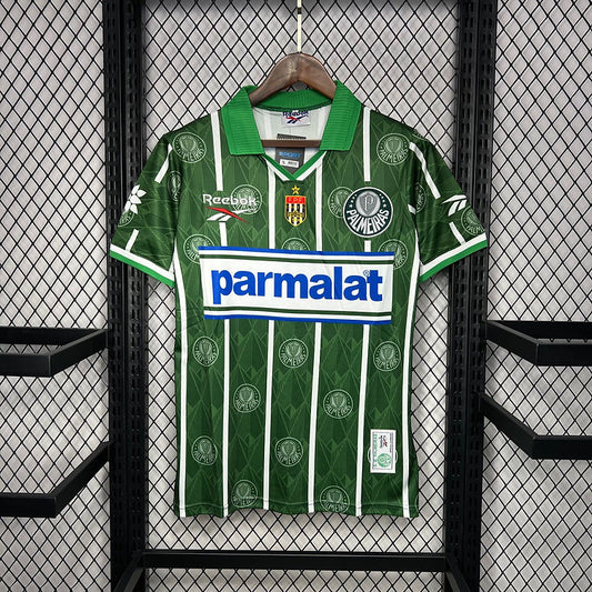 Palmeiras Home Kit 1995/96