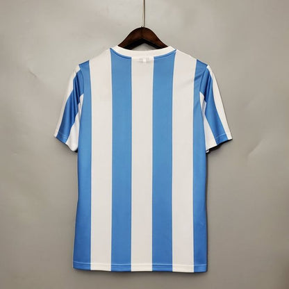 Argentina Home Kit 1986