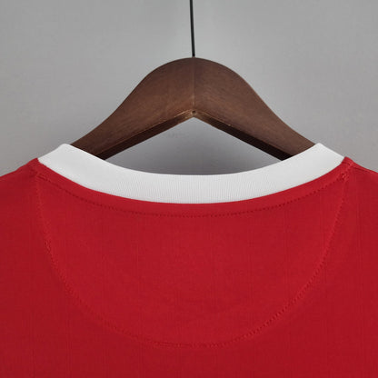 PSV Eindhoven Home Kit 1988-89