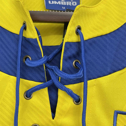 Parma Home Kit 1993-95