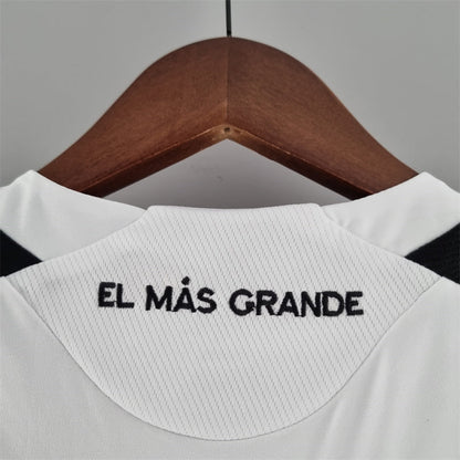 River Plate Home Kit 2009-10