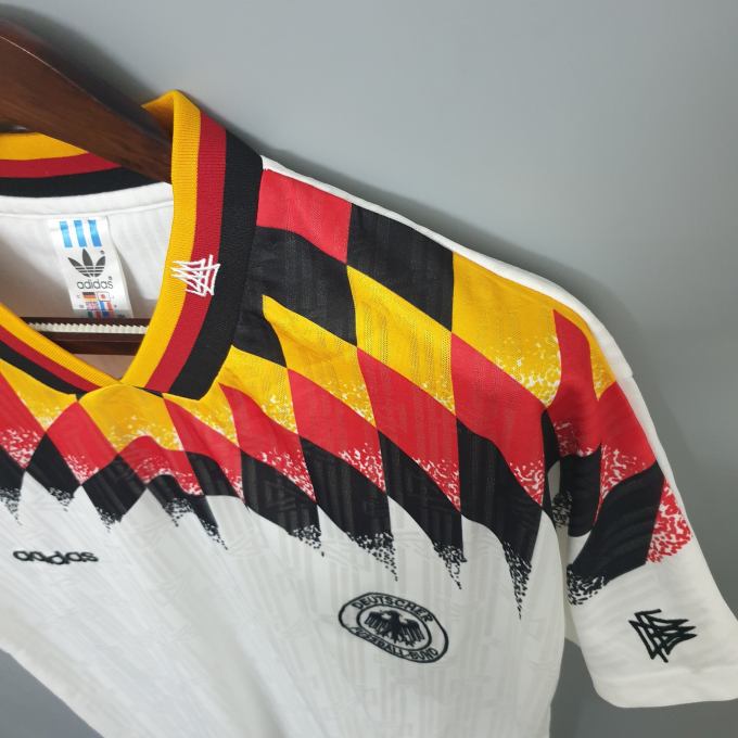Germany Home Kit 1994