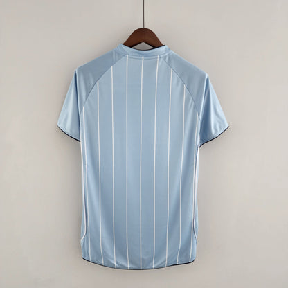 Manchester City Home Kit 2008-09