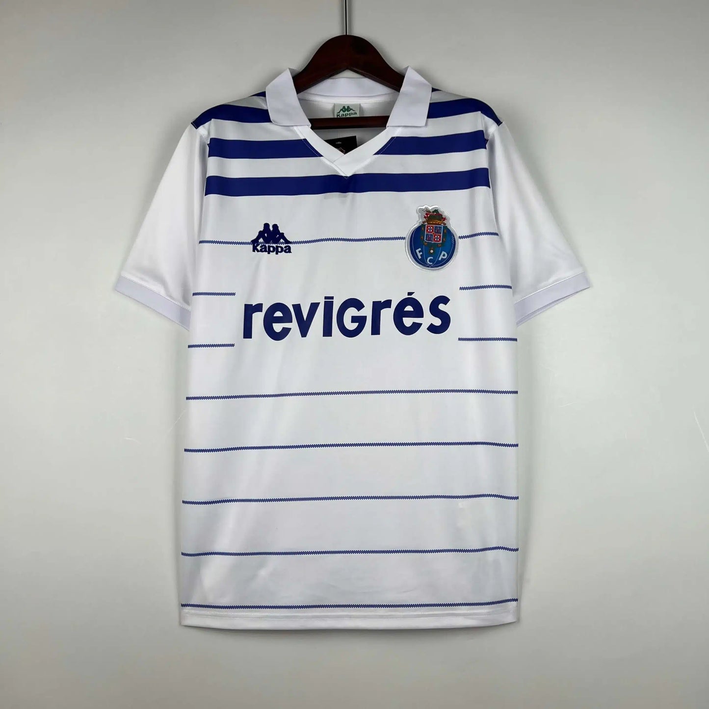 Porto Home Kit 1986-87