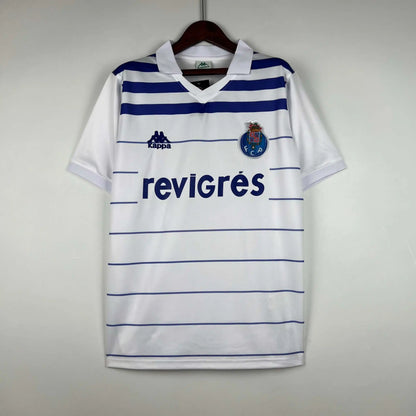 Porto Home Kit 1986-87