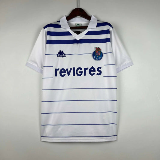 Porto Home Kit 1986-87